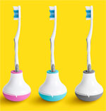 Bobble Brush Timer