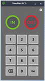 TimePilot PC: Available only with Cloud Edition. Click for details.