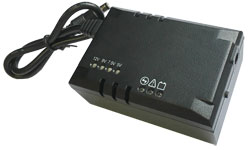 Vetro Battery Backup